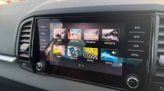 Skoda Karoq 1.5 TSI SE Drive 5dr DSG Petrol Estate